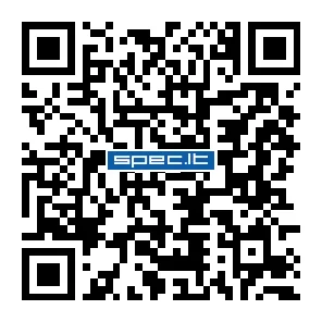 QR kodas | Daugiabučio namo Dvaro g. 123A savininkų bendrija | spec.lt