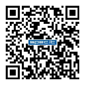 QR kodas | Daugiabučio namo Dvaro g. 126 savininkų bendrija | spec.lt