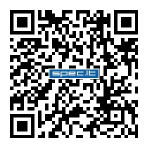 QR kodas | Daugiabučio Namo Dvaro g. 39 Savininkų Bendrija | spec.lt