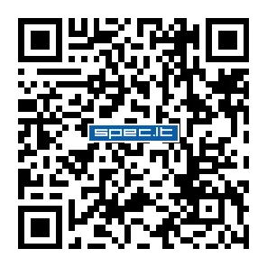 QR kodas | Daugiabučio Namo Dvaro g. 43 Savininkų Bendrija | spec.lt