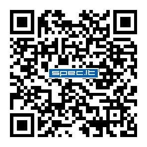 QR kodas | Daugiabučio Namo Dvaro g. 48 Savininkų Bendrija | spec.lt