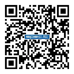 QR kodas | Daugiabučio Namo Dvaro g. 79 Savininkų Bendrija | spec.lt