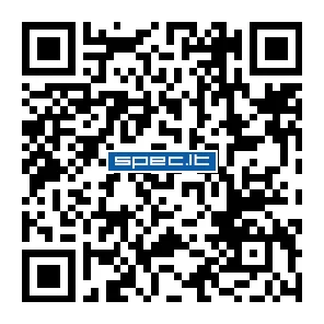QR kodas | Daugiabučio namo DVARO G. 94 savininkų bendrija | spec.lt