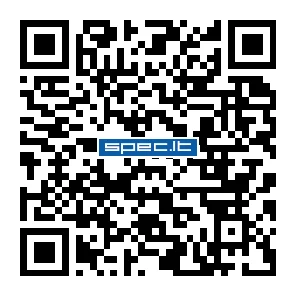 QR kodas | Daugiabučio namo Džiaugsmo g. 13 butų savininkų bendrija