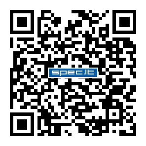 QR kodas | Daugiabučio namo Dzūkų3, Varėnoje savininkų bendrija | spec.lt