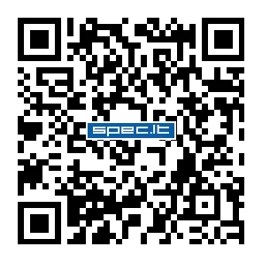 QR kodas | Daugiabučio namo Dzūkų g.1 Vilniuje savininkų bendrija | spec.lt