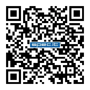 QR kodas | Daugiabučio Namo Eglių g. 33 Savininkų Bendrija | spec.lt