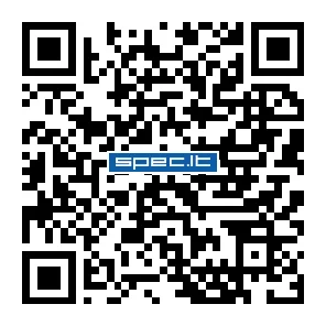 QR kodas | Daugiabučio namo Elniakampio 19 savininkų bendrija