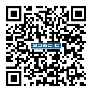 QR kodas | Daugiabučio Namo Energetikų g. 12 Savininkų Bendrija | spec.lt