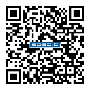 QR kodas | Daugiabučio namo ENERGETIKŲ G. 16 savininkų bendrija | spec.lt