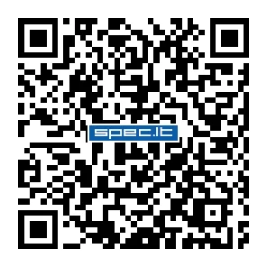 QR kodas | Daugiabučio namo Energetikų g. 1a, 1b butų savininkų bendrija