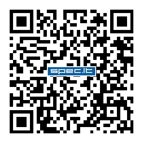 QR kodas | Daugiabučio namo Energetikų g. 8 savininkų bendrija | spec.lt