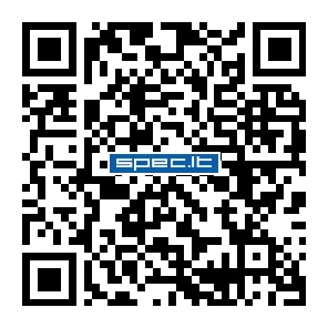 QR kodas | Daugiabučio namo Erfurto g. 34, Vilnius savininkų bendrija | spec.lt