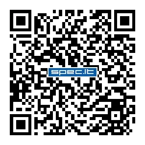 QR kodas | Daugiabučio namo, esančio Antakalnio g. 97, Vilniuje, savininkų bendrija | spec.lt