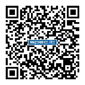 QR kodas | Daugiabučio namo, esančio Anykščių g. 35 Ukmergėje savininkų bendrija | spec.lt