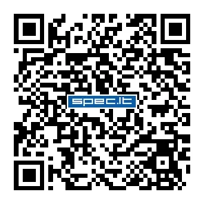 QR kodas | Daugiabučio namo, esančio Architektų g. 65, Vilniuje, savininkų bendrija | spec.lt