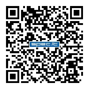 QR kodas | Daugiabučio namo, esančio Gintaro g. 9, Kaune savininkų bendrija | spec.lt