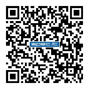 QR kodas | Daugiabučio namo, esančio Kauno r. Neveronių k. Keramikų g. 35, savininkų bendrija | spec.lt