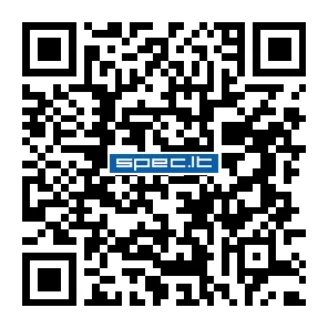 QR kodas | Daugiabučio Namo Esančio Kęstučio g. 47A Bendrija | spec.lt
