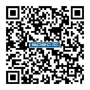 QR kodas | Daugiabučio Namo, Esančio Kniaudiškių g. 20, Panevėžyje Savininkų Bendrija | spec.lt