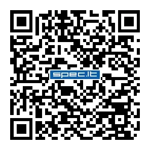 QR kodas | Daugiabučio namo, esančio Konstitucijos pr. 11A, Vilniuje, savininkų bendrija