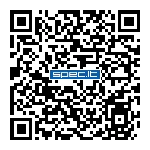 QR kodas | Daugiabučio namo, esančio L. Rėzos g. 54B, Neringa, savininkų bendrija | spec.lt