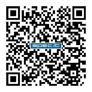 QR kodas | Daugiabučio Namo, Esančio Liaudies g. 5, Kėdainiai Savininkų Bendrija | spec.lt