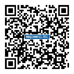 QR kodas | Daugiabučio namo, esančio M. K. Čiurlionio g. 84a, Vilniuje, savininkų bendrija | spec.lt