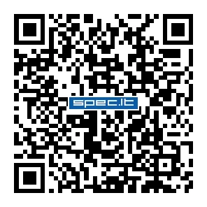 QR kodas | Daugiabučio namo, esančio Mažoji g. 7A, Kaune savininkų bendrija | spec.lt