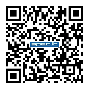 QR kodas | Daugiabučio namo esančio Mosėdžio g. 64 bendrija