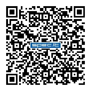 QR kodas | Daugiabučio namo, esančio Panerių kaime, Vievio seniūnijoje, Elektrėnų savivaldybėje, savininkų bendrija Panerių dvaras | spec.lt