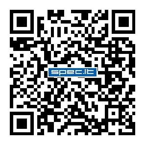QR kodas | Daugiabučio Namo Esančio Taikos Pr. 86A Savininkų Bendrija | spec.lt
