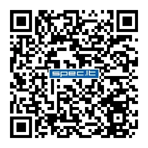 QR kodas | Daugiabučio namo, esančio V. Kudirkos skg. 23, Ukmergėje savininkų bendrija | spec.lt