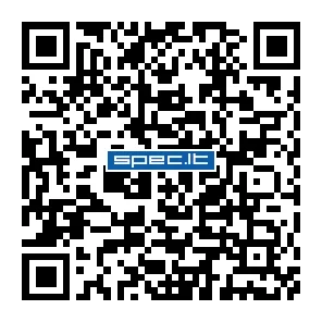 QR kodas | Daugiabučio Namo, Esančio Žvejų g. 37, Palangoje, Savininkų Bendrija