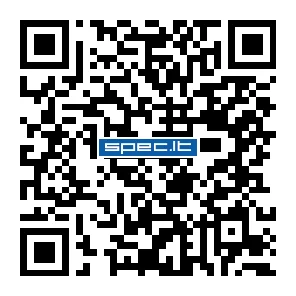 QR kodas | Daugiabučio Namo Ežero g. 2 Savininkų Bendrija | spec.lt
