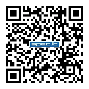 QR kodas | Daugiabučio Namo Ežero g. 31 Savininkų Bendrija | spec.lt
