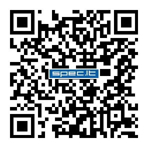 QR kodas | Daugiabučio Namo Ežero g. 5 Savininkų Bendrija | spec.lt