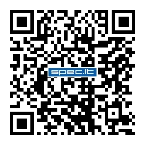 QR kodas | Daugiabučio namo Ežero g. 61 savininkų bendrija | spec.lt