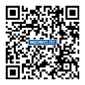 QR kodas | Daugiabučio namo Ežero g. 63 savininkų bendrija | spec.lt