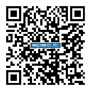 QR kodas | Daugiabučio namo Ežero g. 65 savininkų bendrija | spec.lt