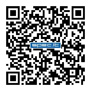 QR kodas | Daugiabučio Namo G. D. Kuverto g. Nr.15, Neringoje, Savininkų Bendrija Nidos Namai | spec.lt