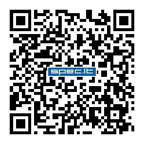 QR kodas | Daugiabučio namo G. D. Kuverto g. Nr. 7, Neringoje, savininkų bendrija | spec.lt