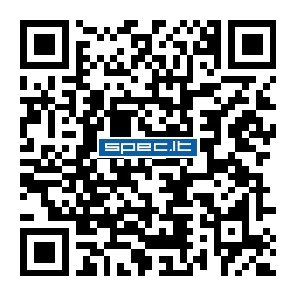 QR kodas | Daugiabučio namo Gabijos g. 31 savininkų bendrija | spec.lt