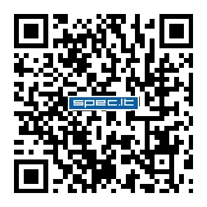 QR kodas | Daugiabučio namo Gardino g. 13 savininkų bendrija | spec.lt