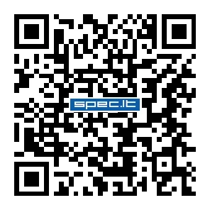 QR kodas | Daugiabučio Namo Gardino g. 15 Savininkų Bendrija | spec.lt