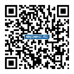 QR kodas | Daugiabučio namo Gardino g. 19 savininkų bendrija | spec.lt