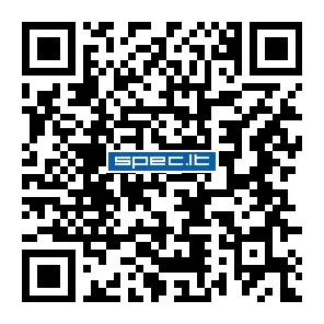 QR kodas | Daugiabučio Namo Gardino g. 21 Savininkų Bendrija | spec.lt