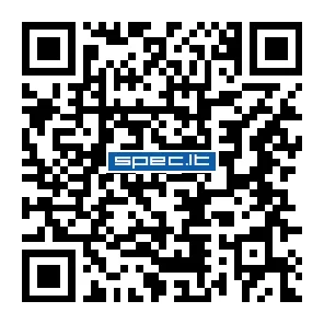 QR kodas | Daugiabučio namo Gardino g. 37 savininkų bendrija | spec.lt