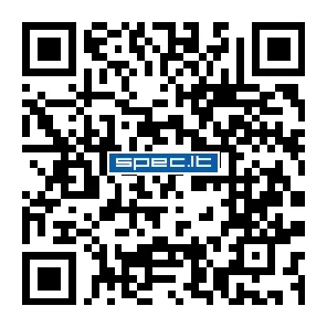 QR kodas | Daugiabučio namo Gardino g. 5 savininkų bendrija | spec.lt