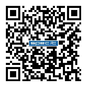 QR kodas | Daugiabučio namo Gardino g. 9 savininkų bendrija